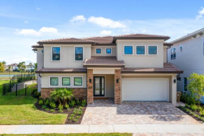The Ultimate 5 Star Mansion with Private Pool on Reunion Resort and Spa Orlando mansion 5797
